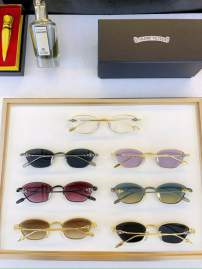 Picture of Chrome Hearts Sunglasses _SKUfw80914589fw